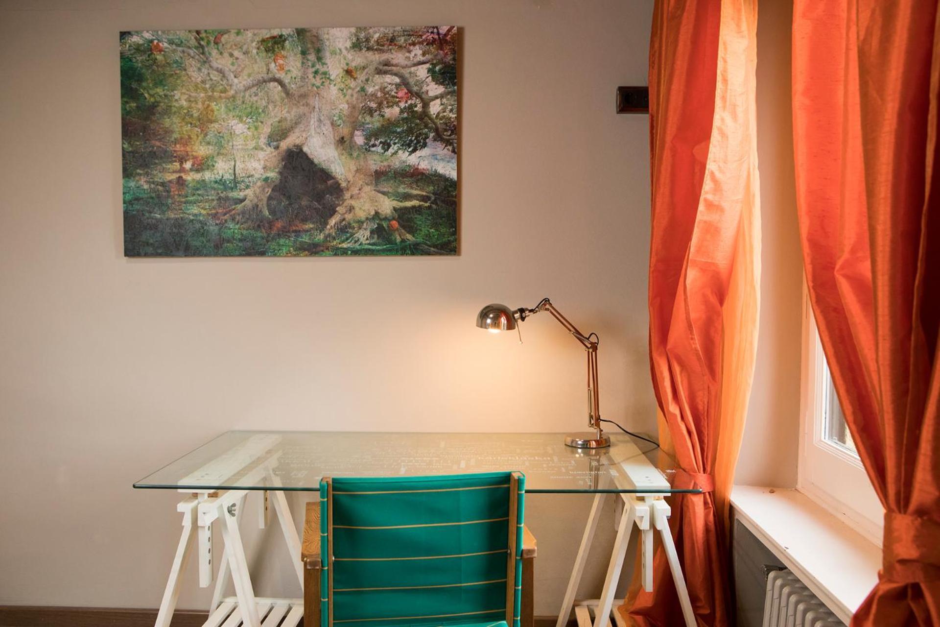 Bed and Breakfast Magnoliablanca Viladrau Exterior foto